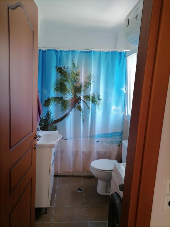 Vice City Studios Lefkáda エクステリア 写真